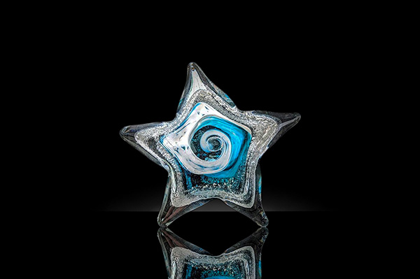 Cremation Creations by Hollywood Hot Glass