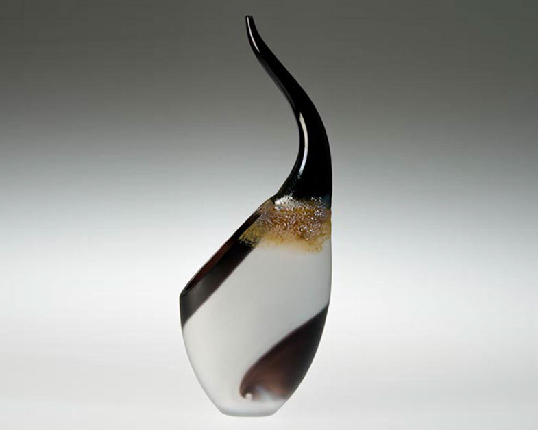 Communication, Glass Art Made By Hollywood Hot Glass