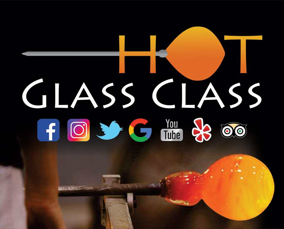 Gift Certificate, Made By Hollywood Hot Glass